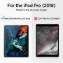 Spigen GLAS.tR Slim kaljeno staklo za iPad Pro 12,9" (2018-2022)