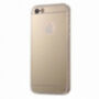 Zaštitna zrcalo maskica za iPhone 5 / 5S / SE (2016) - zlatna