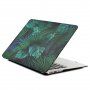 Mat poklopac za MacBook Air 13" (A1932 / A2179 / A2337) - džungla