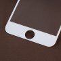 Rurihai kaljeno staklo za iPhone 8 - 0,26 mm - bijela