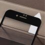 Rurihai kaljeno 3D staklo za iPhone 7 / 8 - crna