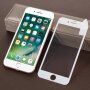Rurihai kaljeno 3D staklo za iPhone 7 / 8 - bijela