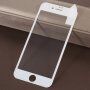 Rurihai kaljeno 3D staklo za iPhone 7 / 8 - bijela