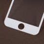 Rurihai kaljeno 3D staklo za iPhone 7 / 8 - bijela