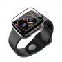 Hoco kaljeno staklo sa zaobljenim rubom Apple Watch 4 44mm