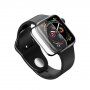 Hoco kaljeno staklo sa zaobljenim rubom Apple Watch 4 44mm