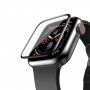 Hoco kaljeno staklo sa zaobljenim rubom Apple Watch 4 44mm