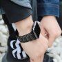 Hoco kaljeno staklo sa zaobljenim rubom Apple Watch 4 44mm