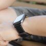 Hoco kaljeno staklo sa zaobljenim rubom Apple Watch 4 44mm