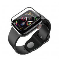 Hoco kaljeno staklo sa zaobljenim rubom Apple Watch 4 40mm