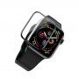 Hoco kaljeno staklo sa zaobljenim rubom Apple Watch 4 40mm