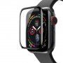 Hoco kaljeno staklo sa zaobljenim rubom Apple Watch 4 40mm
