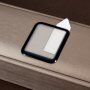 Rurihai kaljeno 3D staklo za Apple Watch 38mm