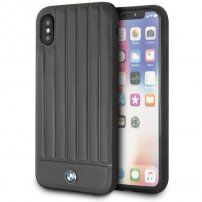 BMW Hot Lines maskica za iPhone X / XS - crna