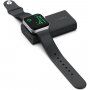 Belkin Boost Charge prijenosno napajanje za Apple Watch - 2200mAh - crna