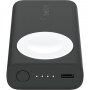 Belkin Boost Charge prijenosno napajanje za Apple Watch - 2200mAh - crna