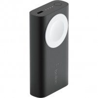 Belkin Boost Charge prijenosno napajanje za Apple Watch - 2200mAh - crna