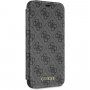 Guess Charms Book Case flip futrola za iPhone 7 / 8 - siva