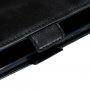Flip futrola s postoljem za iPhone 11 - crna
