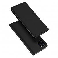 Dux Ducis flip futrola s postoljem za iPhone 11 Pro - crna