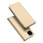 Dux Ducis flip futrola s postoljem za iPhone 11 Pro - zlatna