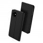 Dux Ducis flip futrola s postoljem za iPhone 11 - crna