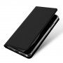 Dux Ducis flip futrola s postoljem za iPhone 11 - crna