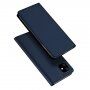 Dux Ducis flip futrola s postoljem za iPhone 11 - plava