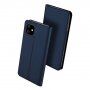 Dux Ducis flip futrola s postoljem za iPhone 11 - plava