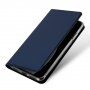 Dux Ducis flip futrola s postoljem za iPhone 11 - plava