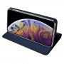 Dux Ducis flip futrola s postoljem za iPhone 11 - plava
