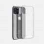 NXE prozirna maskica od mekane plastike za iPhone 11