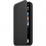 Originalna Apple Folio kožna preklopna futrola za iPhone 11 Pro - crno
