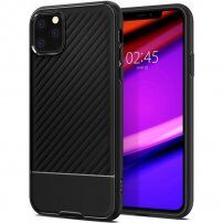 Spigen Core Armor otporna maskica za iPhone 11 Pro Max - crni