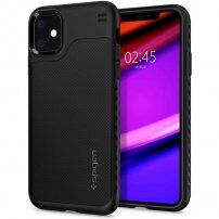 Spigen Hybrid NX maskica za iPhone 11 - crni