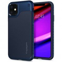 Spigen Hybrid NX maskica za iPhone 11 - plavi