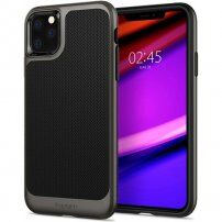 Spigen Neo Hybrid maskica za iPhone 11 Pro Max - sivi