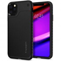 Spigen Hybrid NX maskica za iPhone 11 Pro Max - crni