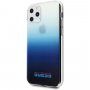 Guess California maskica za iPhone 11 Pro Max - plavi