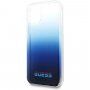 Guess California maskica za iPhone 11 Pro Max - plavi