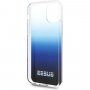 Guess California maskica za iPhone 11 Pro Max - plavi