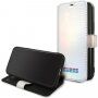 Guess IriDescent Book flip futrola za iPhone 11 Pro Max - srebrni