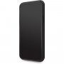 Guess Iridescent maskica za iPhone 11 Pro Max - crni