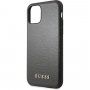 Guess Iridescent maskica za iPhone 11 Pro Max - crni