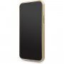 Guess Iridescent maskica za iPhone 11 Pro Max - zlatni
