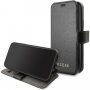 Guess IriDescent Book flip futrola za iPhone 11 - crno