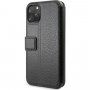 Guess IriDescent Book flip futrola za iPhone 11 Pro Max - crno