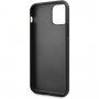 Karl Lagerfeld & Choupette maskica za iPhone 11 Pro Max - crni