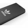 Adidas Originals Booklet Basic flip futrola za iPhone 11 Pro Max - crno