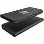Adidas Originals Booklet Basic flip futrola za iPhone 11 Pro Max - crno